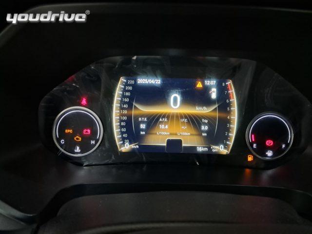 DR MOTOR DR 5.0 s3 1.5 Bi-Fuel GPL KM0
