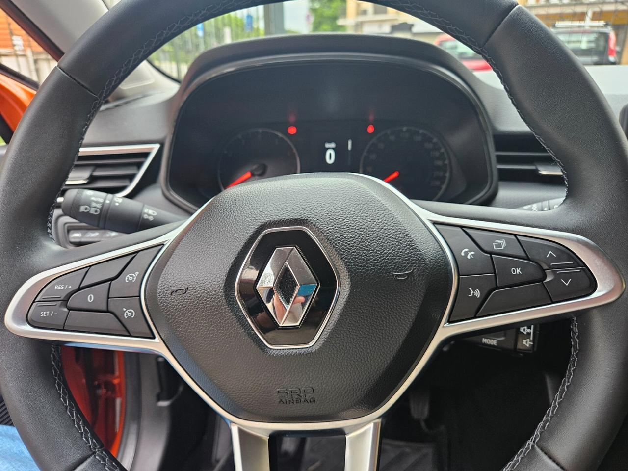 Renault Clio SCe 65 CV 5 porte Equilibre