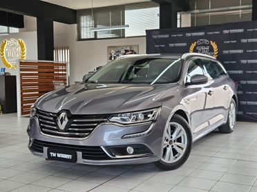 Renault Talisman Sporter 1.7 blue dci Business 120cv - IVA ESPOSTA