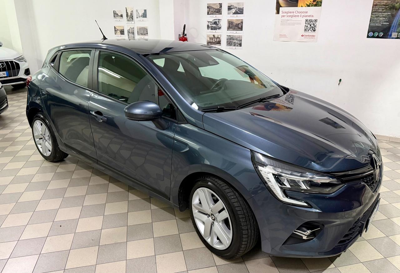 Renault Clio TCe 90 CV 5 porte Business