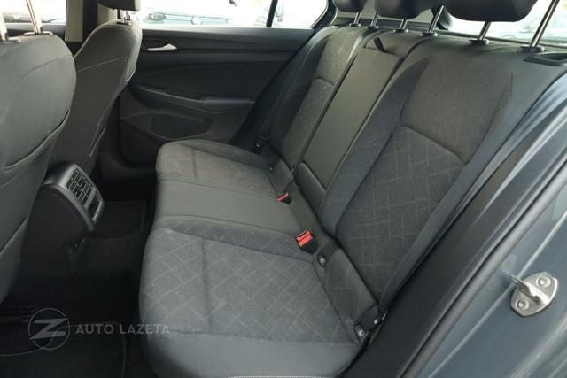 VOLKSWAGEN Golf 1.0 eTSI EVO DSG Life