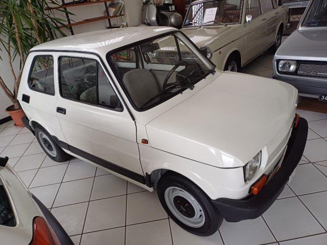 FIAT 126 650 FSM