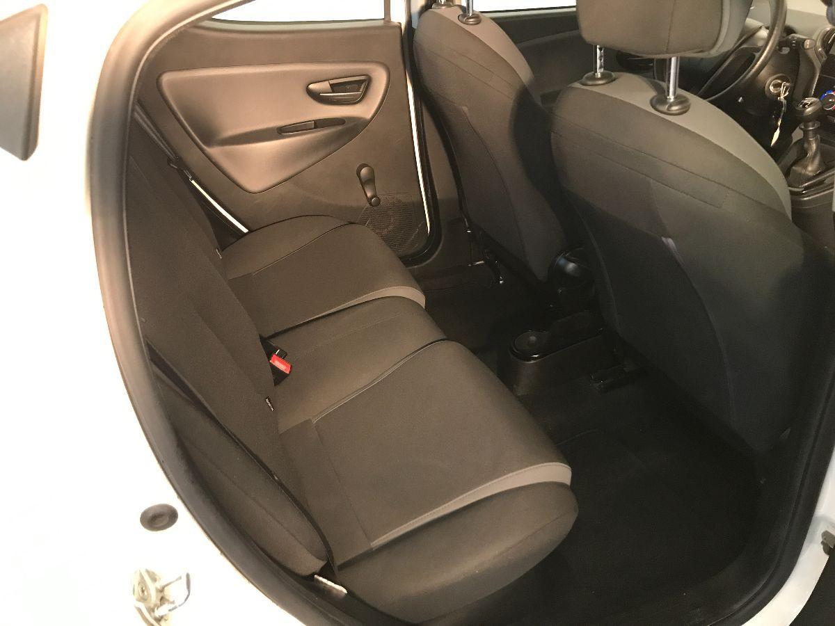 LANCIA Ypsilon 1.2 69 CV 5p. Gold