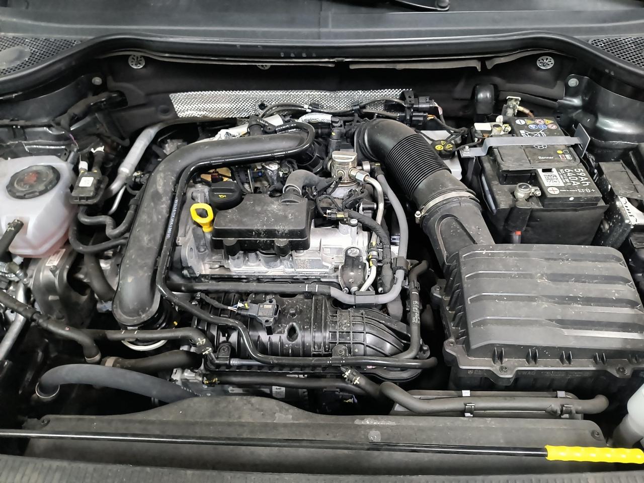 SEAT Ateca 2020 - Ateca 1.0 tsi Reference 115cv