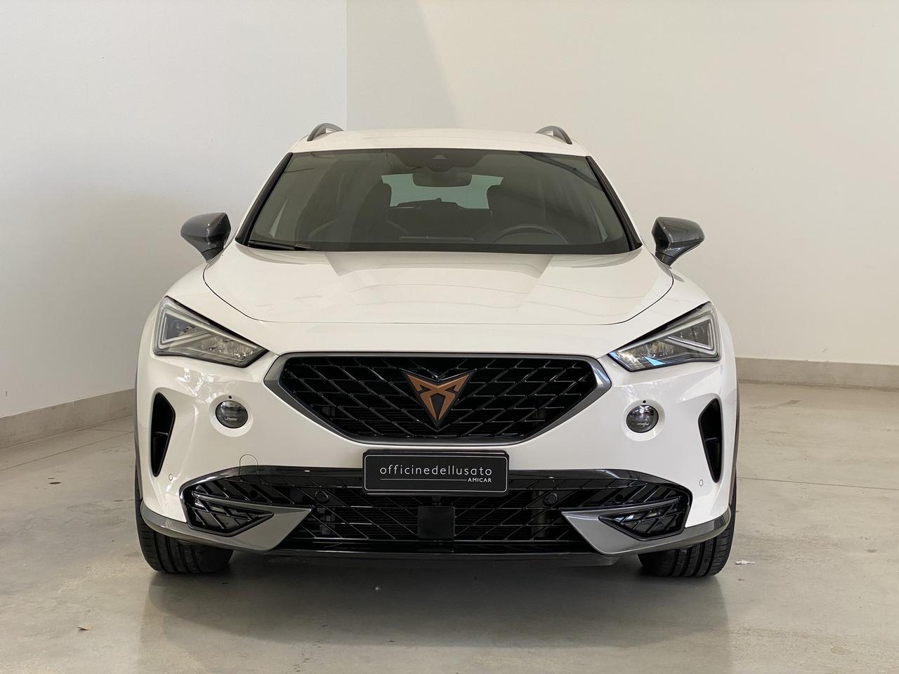 Cupra Formentor 1.5 tsi 150cv dsg