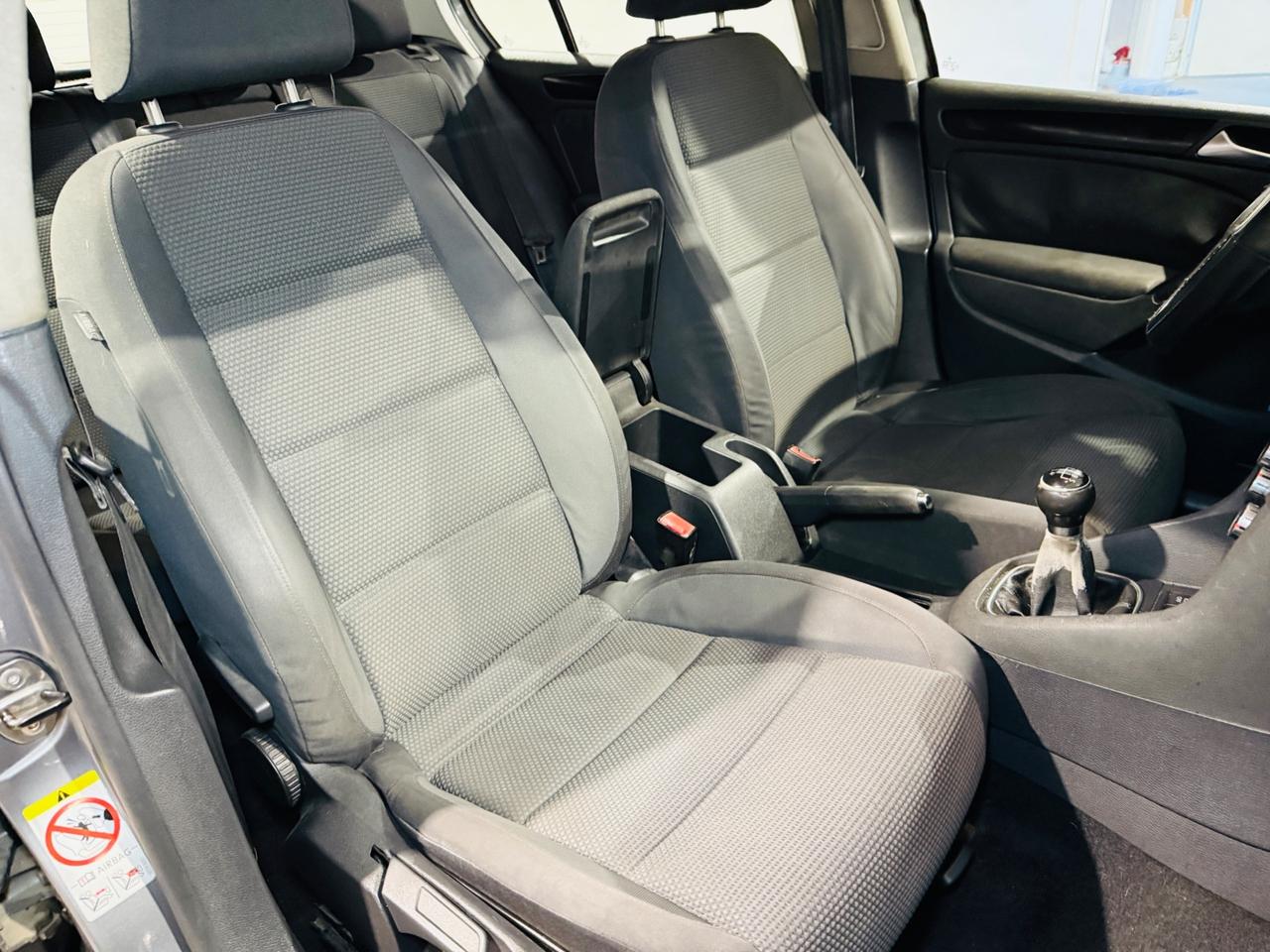 Volkswagen Golf 1.6 TDI DPF 5p.*105 CV*NEOPATENTATI*