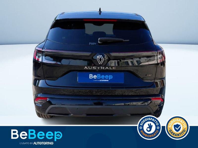 Renault Austral 1.2 E-TECH FULL HYBRID TECHNO 200CV AUTO