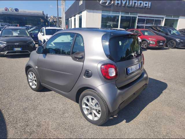 SMART Fortwo III 2015 - Fortwo 0.9 t Prime 90cv twinamic