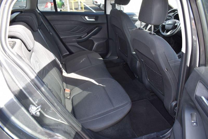 Ford Focus Focus 1.5 EcoBlue 120 CV SW Active