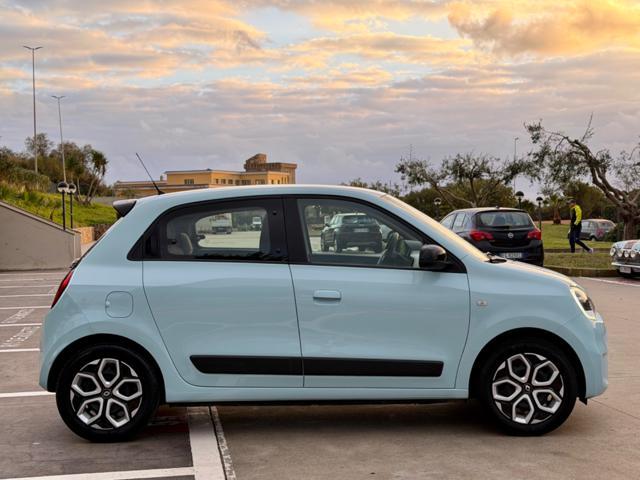 RENAULT Twingo SCE+NAVI CARPLAY WI-FI+SENSORI PARK