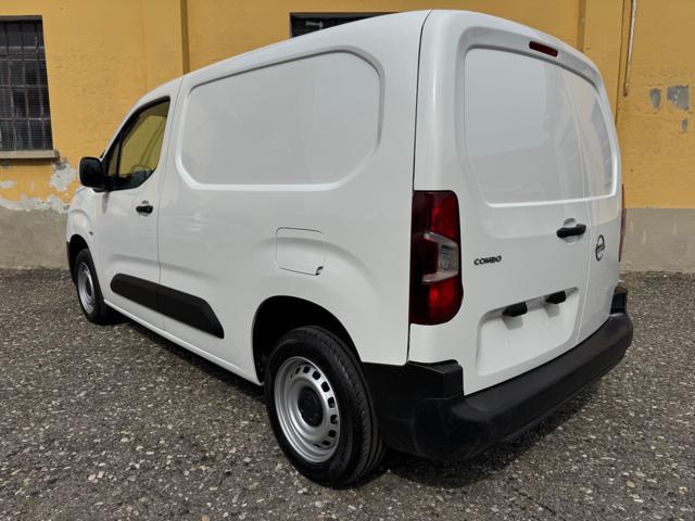 OPEL Combo IN PROMO!!!!!!3 POSTI 1.5 D 100CV PC 650kg Edition