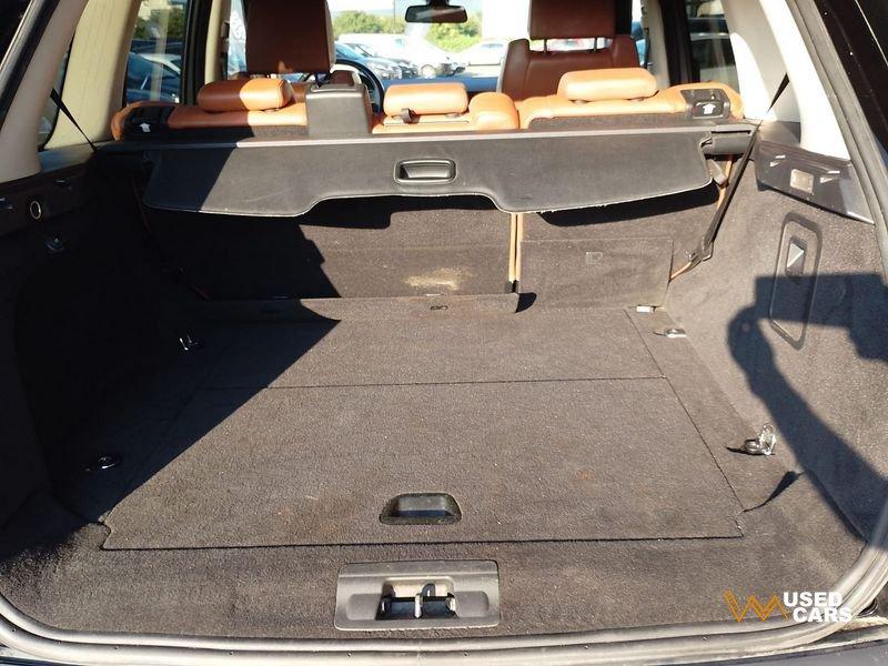 Land Rover RR Sport Range Rover Sport 3.6 TDV8 HSE