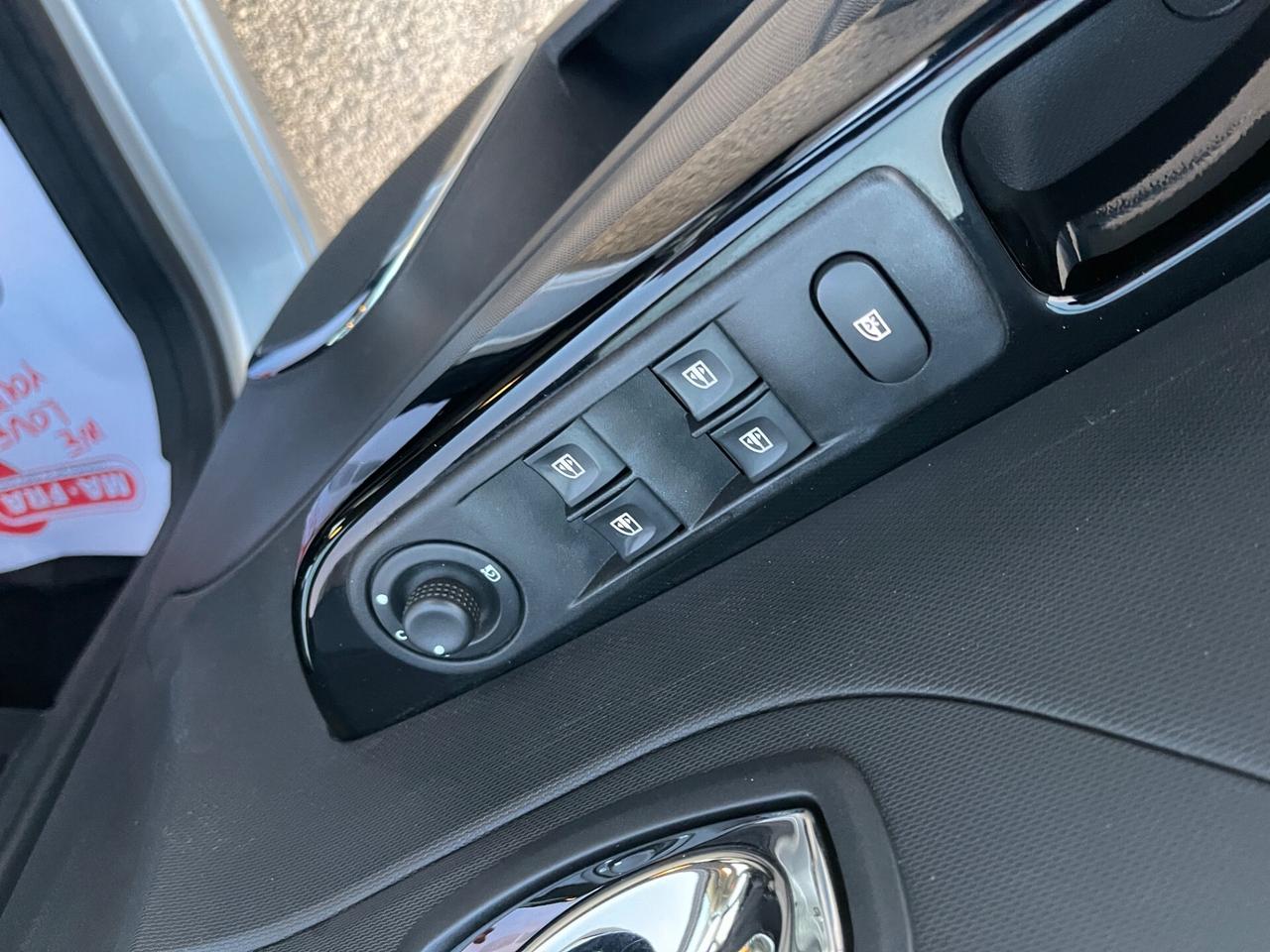 RENAULT CAPTUR 1.5 DCI 90CV EDC R-LINK FULL LED