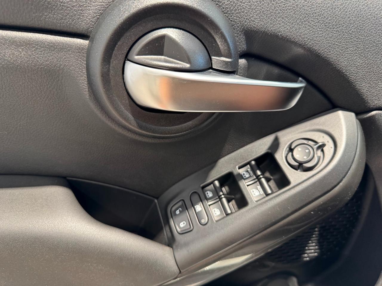 Fiat 500X 1.3 MultiJet 95 CV Connect