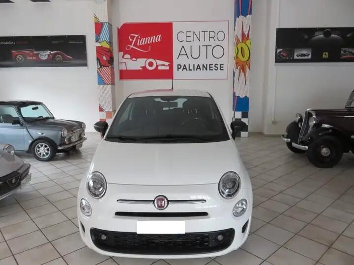 Fiat 500X 1.3 MultiJet 95 CV Business