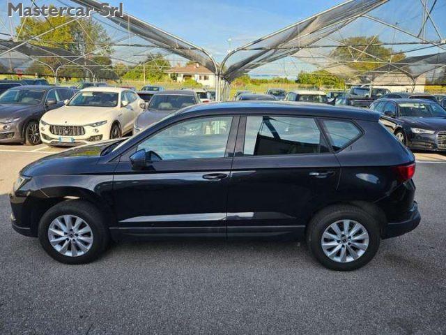 SEAT Ateca Ateca 2020 2.0 tdi Reference 115cv - GG810JH