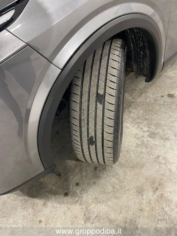 Nissan Qashqai N-CONNECTA MHYB 140CV - RT