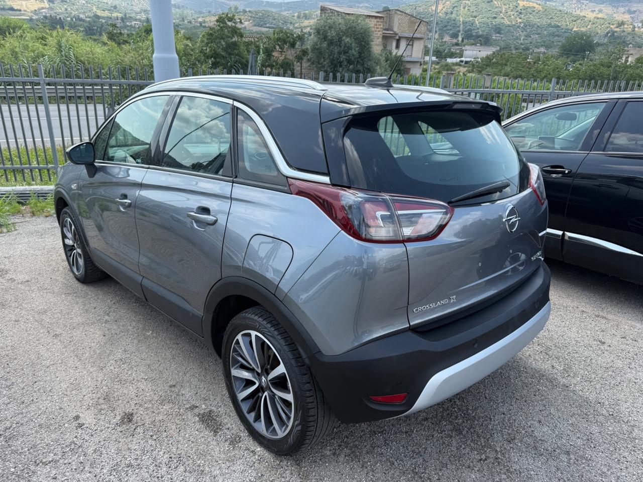 Opel Crossland Crossland X 1.5 ECOTEC D 102 CV Start&Stop Innovation