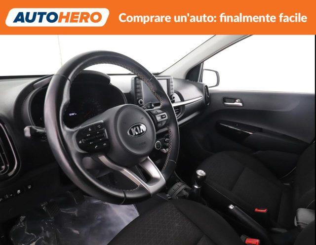 KIA Picanto 1.0 12V 5 porte Cool