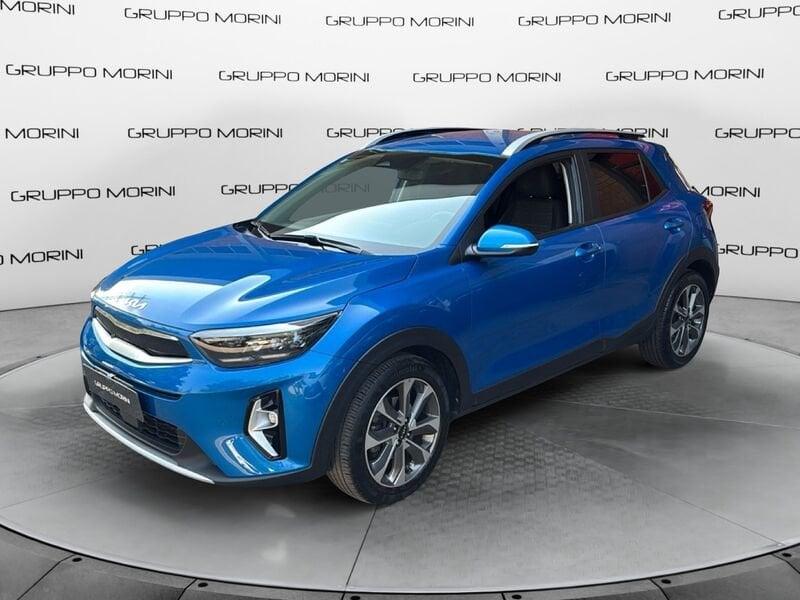Kia Stonic 1.0 TGDI 74KW MHEV URBAN SPECIAL EDITION