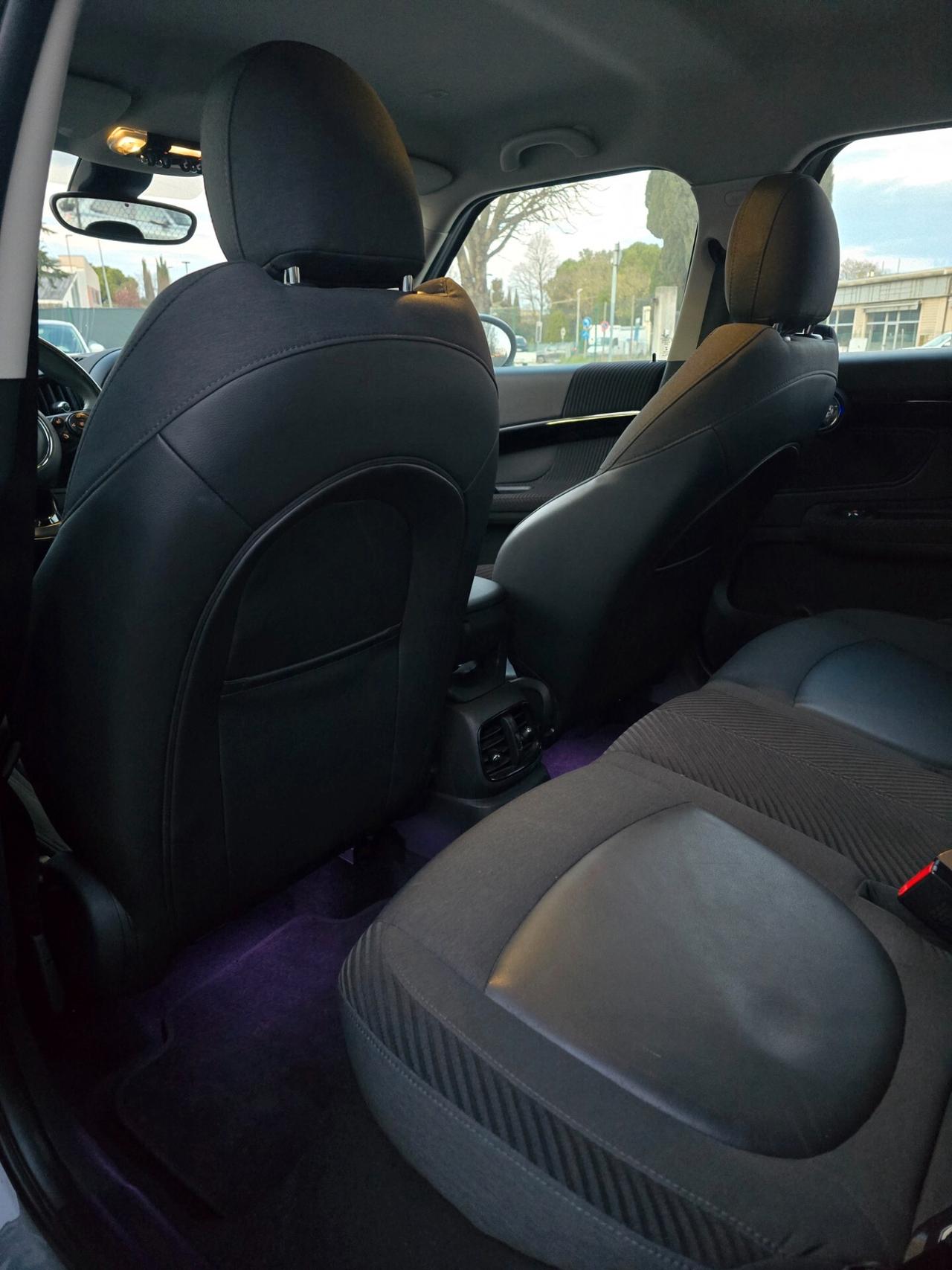 Mini Cooper Countryman 1.5 SE Business ALL4 Automatica