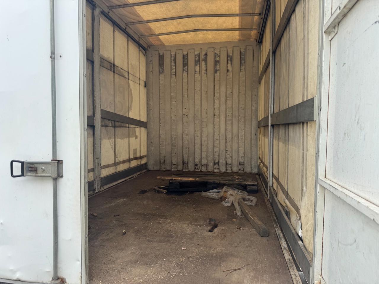 IVECO DAILY 35c13 CENTINATO 6 marce