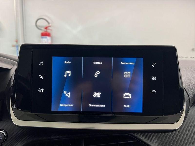 Peugeot 2008 2008 BlueHDi 130 S&S EAT8 Allure Pack