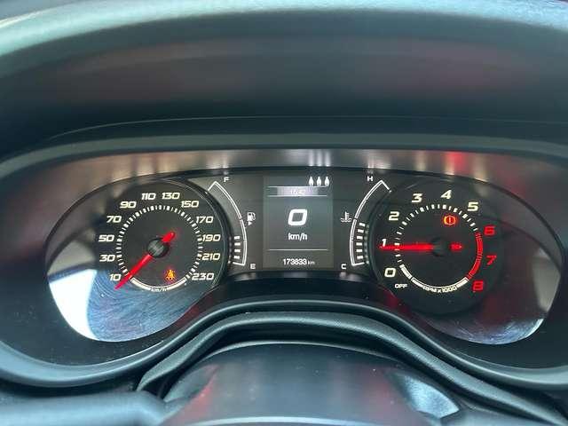 Fiat Tipo 1.4 Easy 95cv 5 Porte + GPL