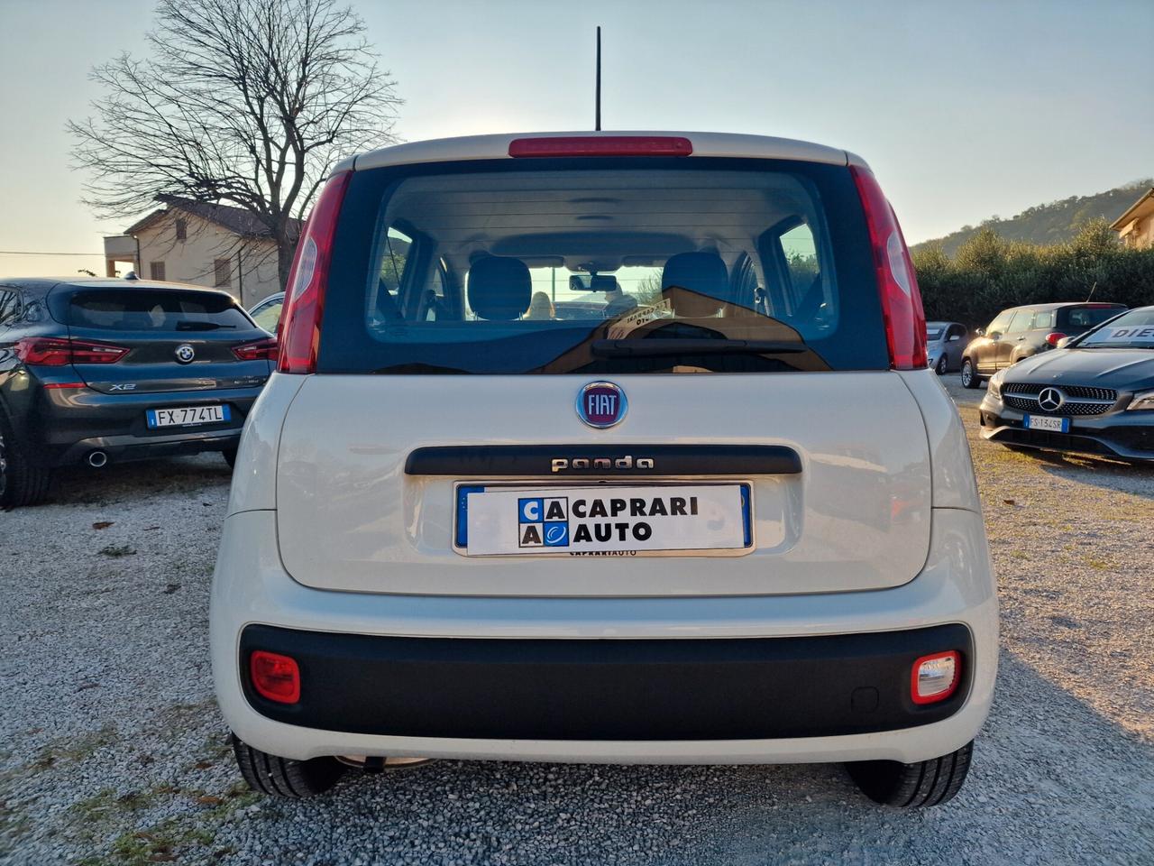 Fiat Panda 1.2 EasyPower Easy GPL - Solo 12.000 km