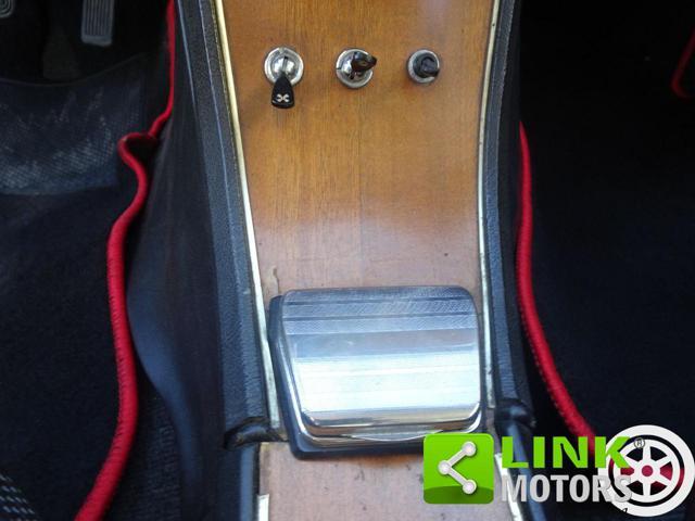 ALFA ROMEO 1750 GT VELOCE QUADRIFOGLIO (ASI)