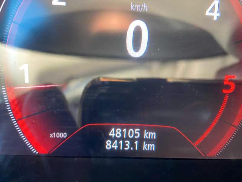 RENAULT Kadjar 1.5 dci Sport Edition 110cv EdC