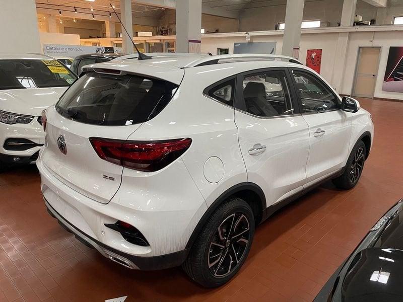 MG ZS Classic 1.5 VTi-tech Luxury