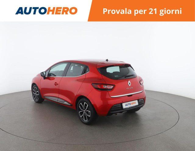 RENAULT Clio dCi 8V 75 CV 5 porte Moschino Intens