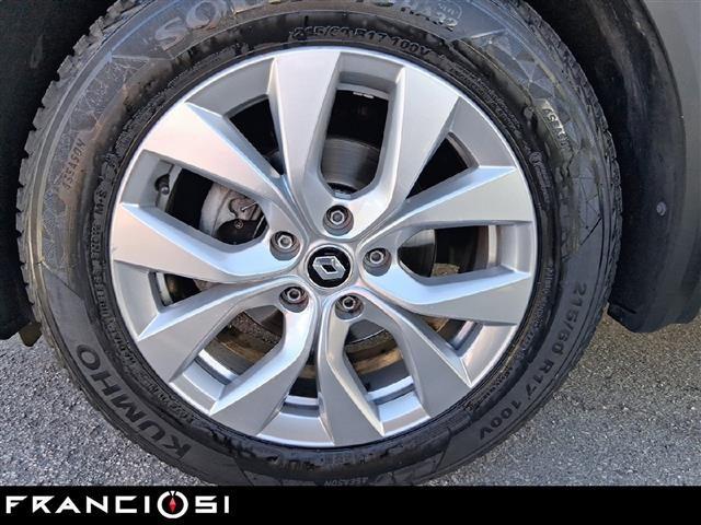 RENAULT Captur 1.0 tce Intens Gpl 100cv my21