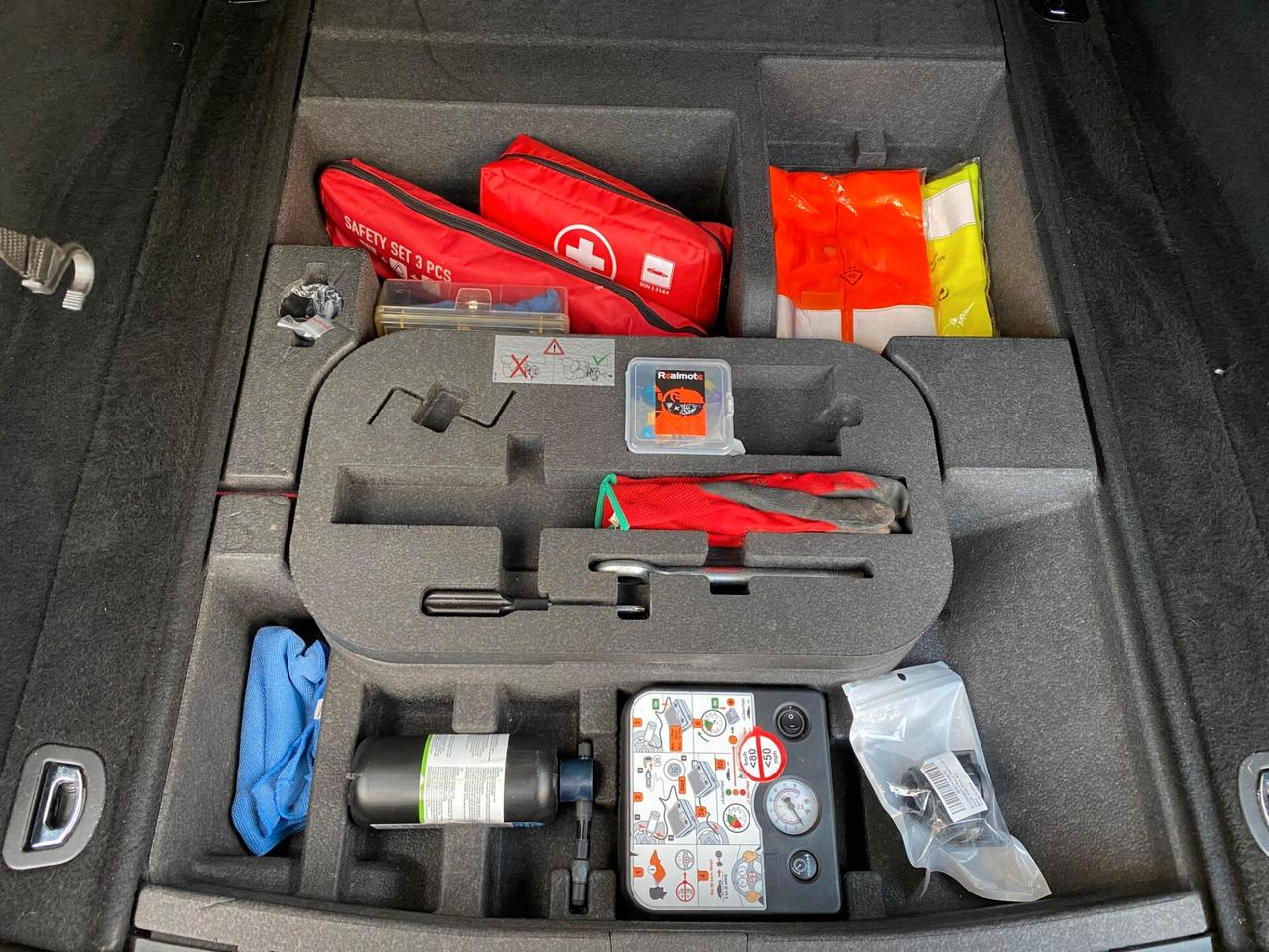 Alfa Romeo Stelvio 2.2 Turbodiesel 190 CV AT8 Q4 B-Tech