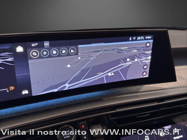 PEUGEOT 3008 Hybrid 136 e-DCS6 Allure - Pronta Consegna - PROMO