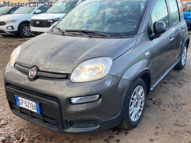 FIAT Panda Panda III 2021 1.0 firefly hybrid tg : GP621BA