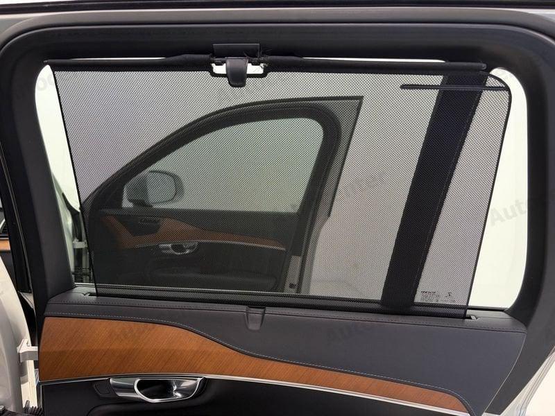 Volvo XC90 B5 (bz) 250CV AWD GEARTRONIC 7 POSTI INSCRIPTION