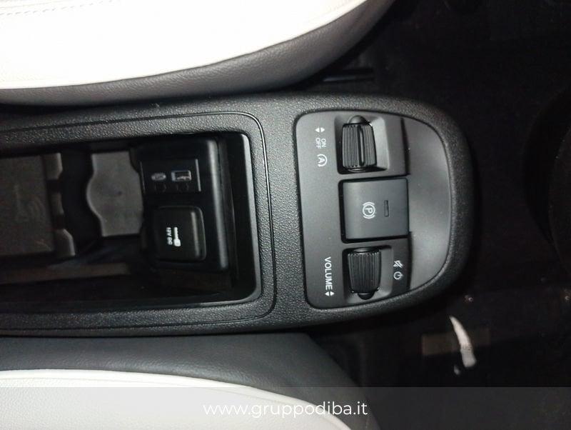 FIAT 500 T14 Hybrid Berlina La Prima 1.0 Hybrid Berlina
