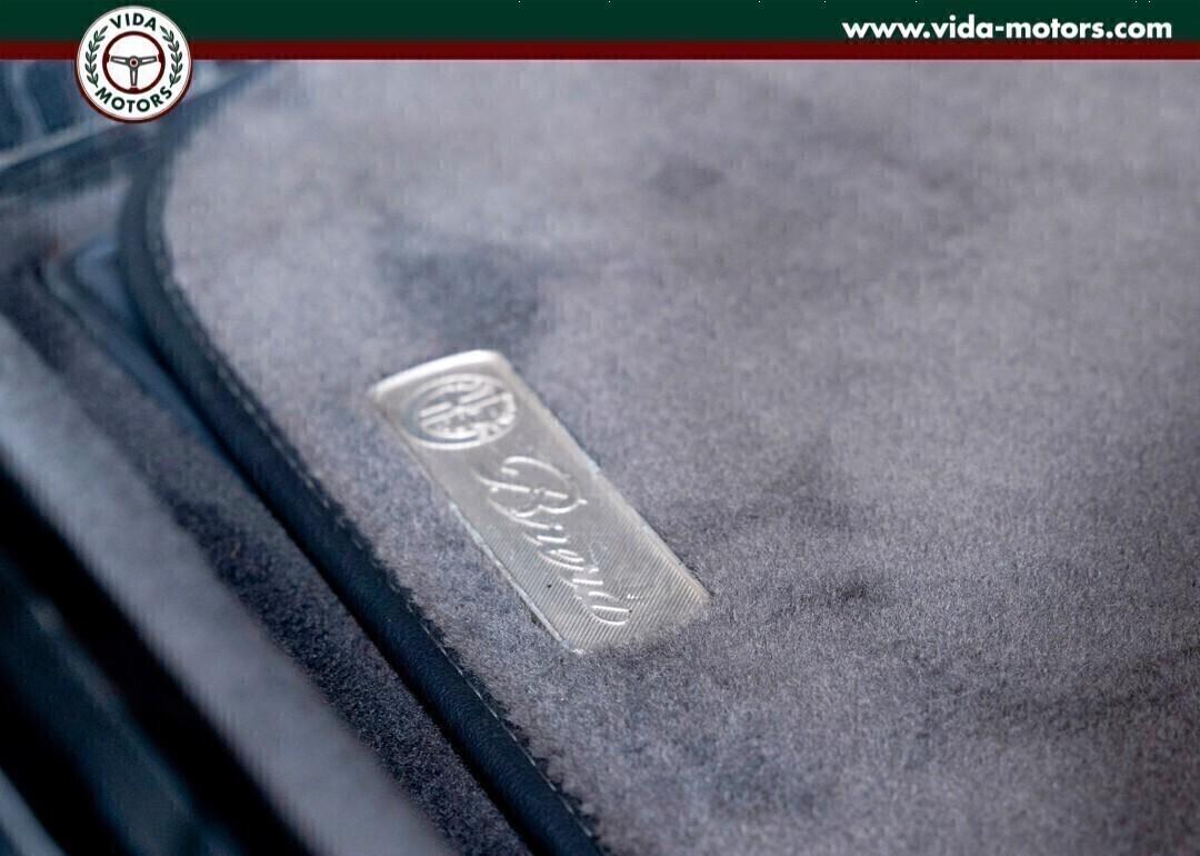 Alfa Romeo Brera 3.2 JTS V6 Q4 Sky Window