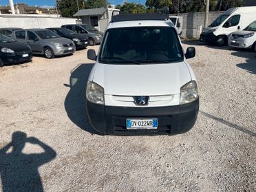 Peugeot Ranch 190C 1.4 Furgone Eco Metano Origin