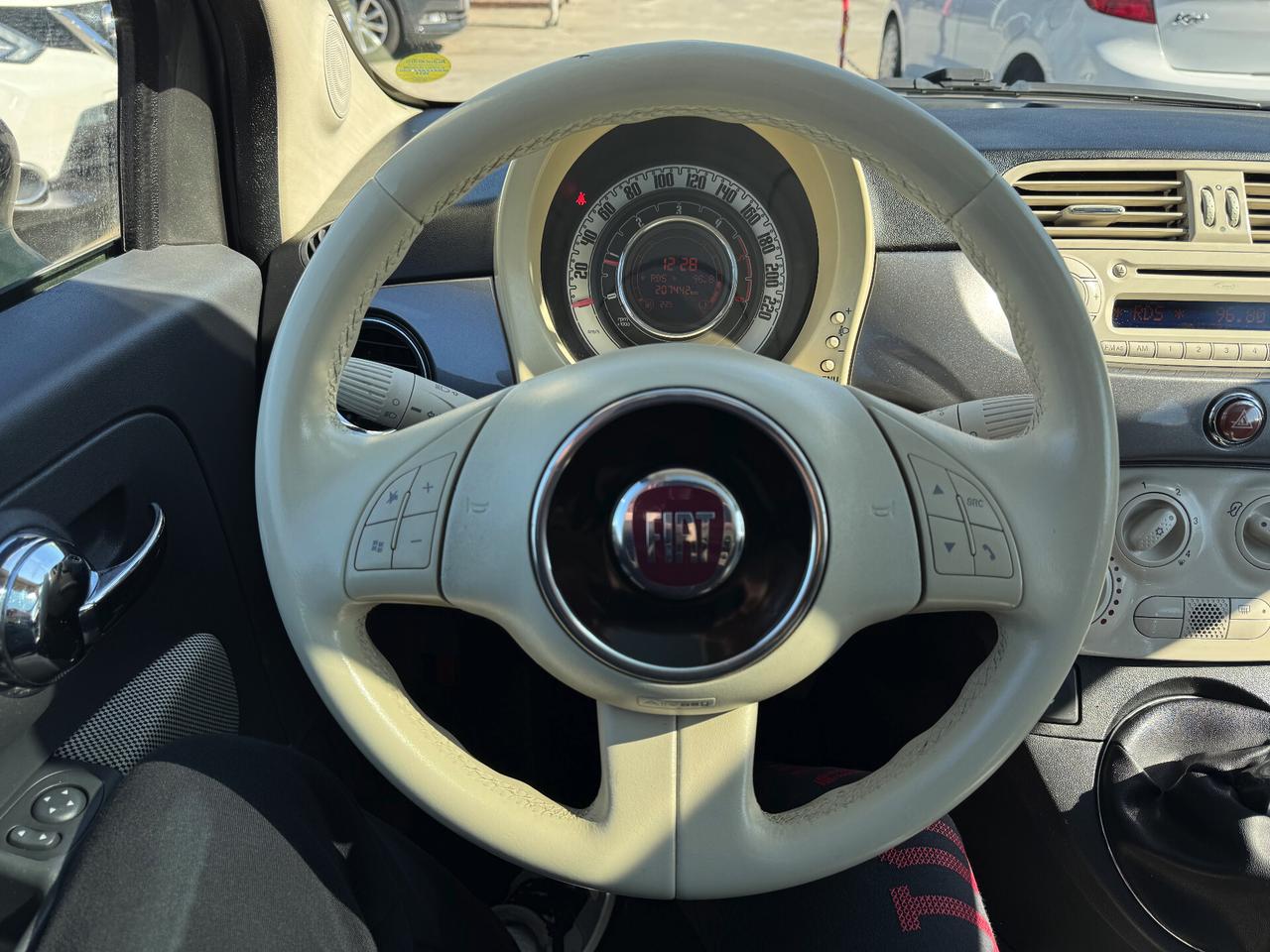 Fiat 500 1.3 Multijet 16V 75 CV Lounge