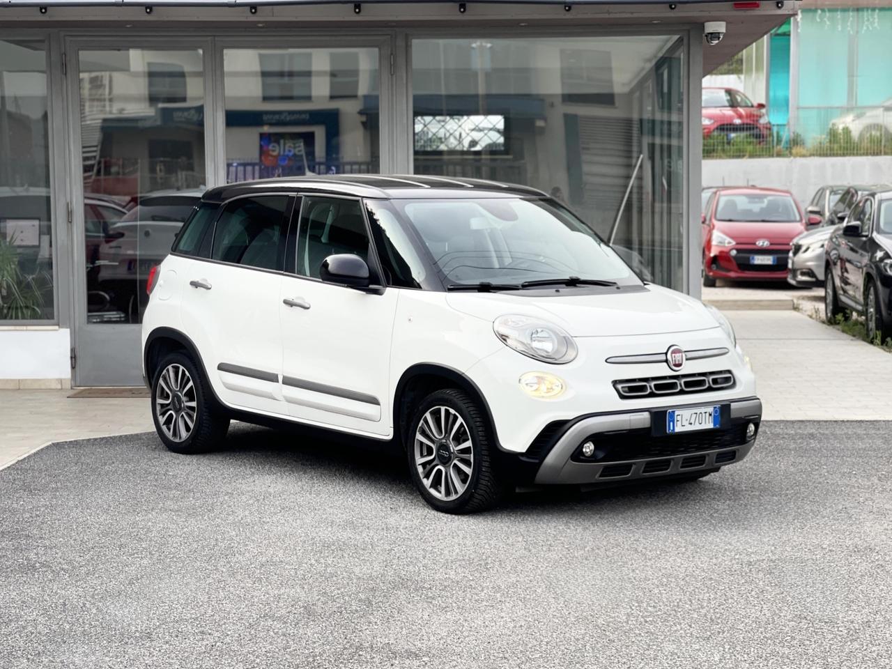 Fiat 500L 1.3 Diesel 95CV E6 Neo - 2017