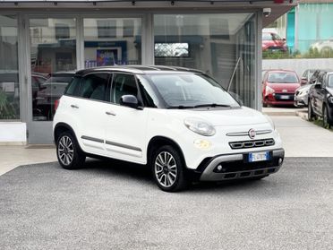 Fiat 500L 1.3 Diesel 95CV E6 Neo - 2017