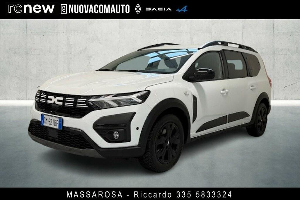 Dacia Jogger 1.0 TCe GPL Extreme UP