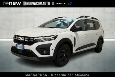Dacia Jogger 1.0 TCe GPL Extreme UP