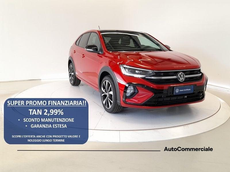 Volkswagen Taigo 1.0 TSI 85kW R-Line Plus DSG