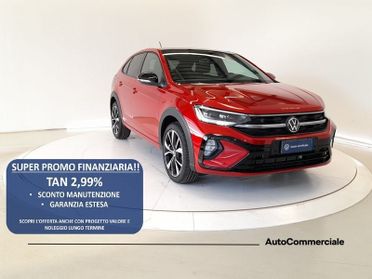 Volkswagen Taigo 1.0 TSI 85kW R-Line Plus DSG