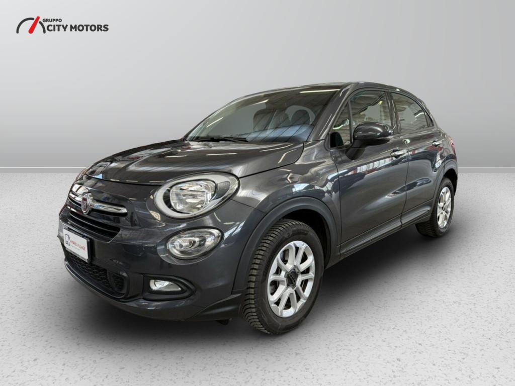 Fiat 500X 1.3 Multijet Pop 4x2
