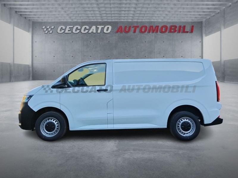 Volkswagen Transp. Transporter 2.0 TDI 110CV PC-TN Furgone